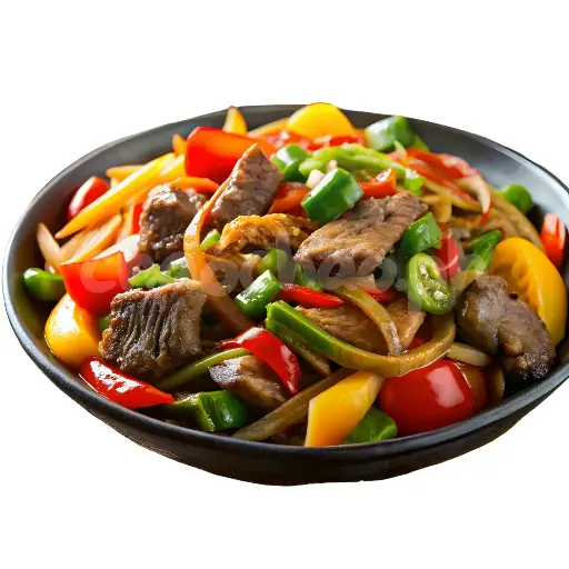 Chop Suey