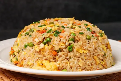 Classic Chinese Fried Rice